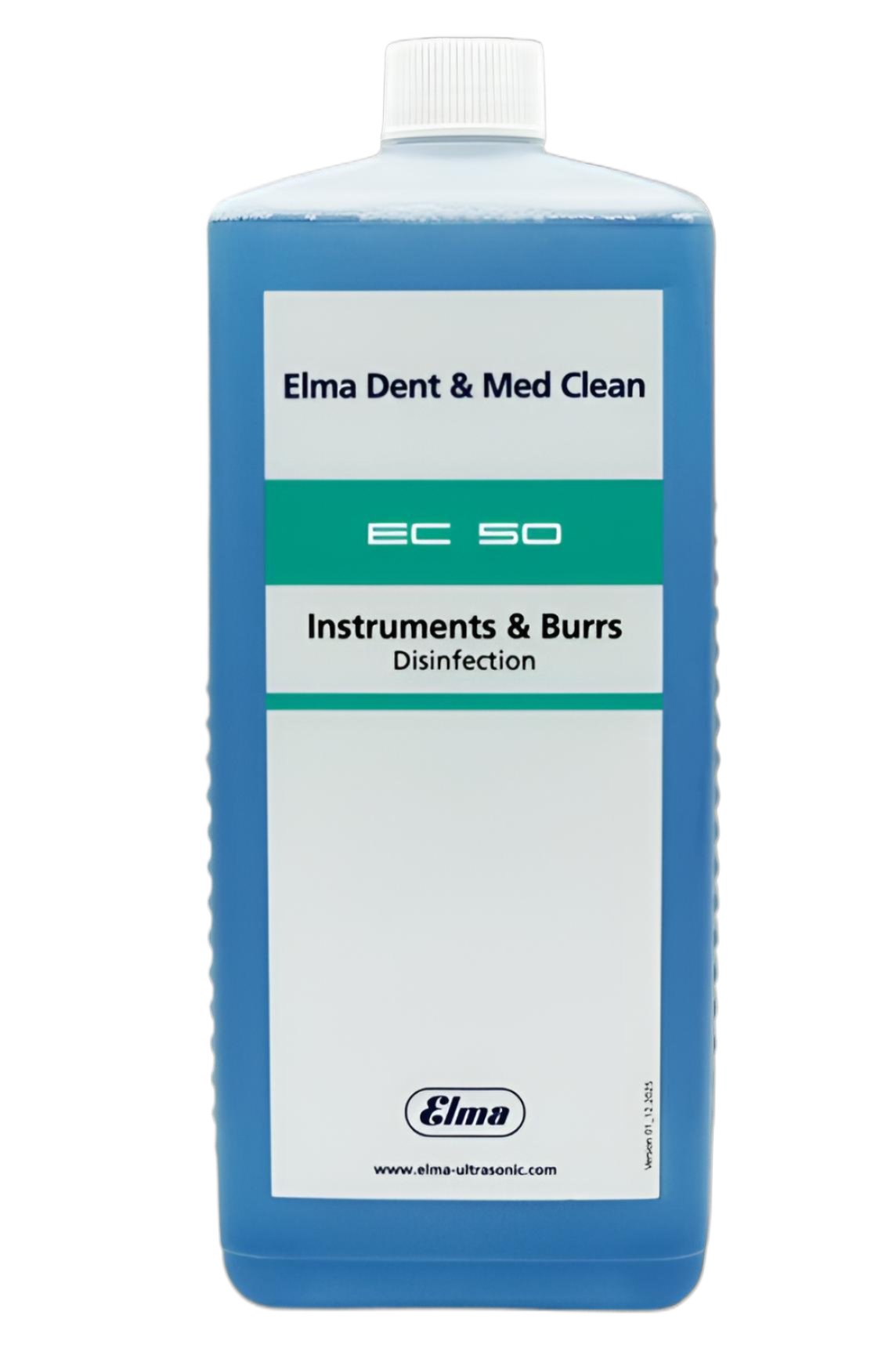 Elma Clean 50