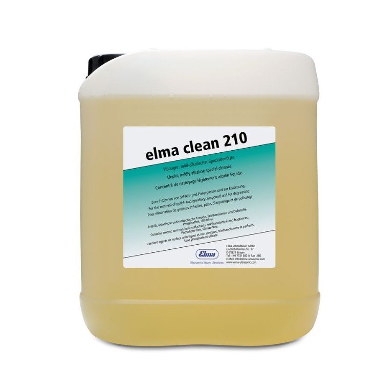 Products – Elma Ultrasonic BV